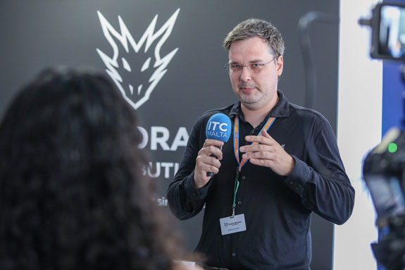 ITC 2025 Meetings & Networking - New Mobiles